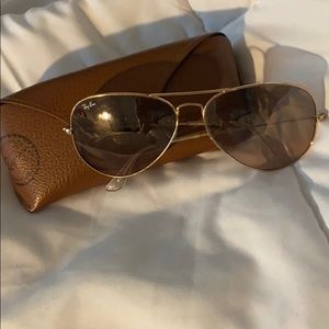 Ray ban sunglasses